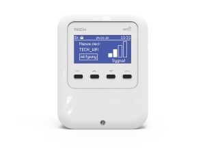 WiFi RS TECH  - moduł WiFi Internet