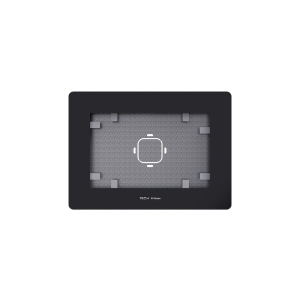 FT-01i Ramka na tablet Apple iPad 10,2” (Czarny)